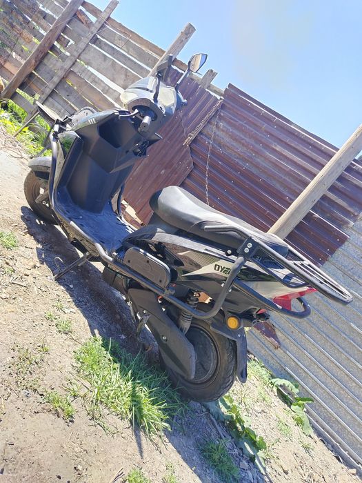 Продам электроскутер