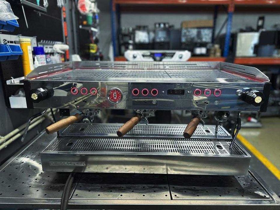 Продажа Кофемашин