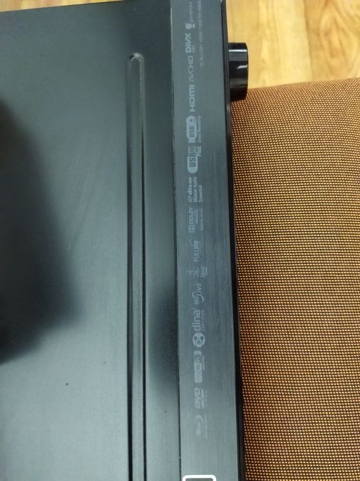 Домашний кинотеатр LG Blu-ray 3D