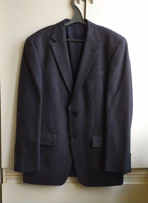 Шикарный пиджак Pierre Cardin , брюки Balmain