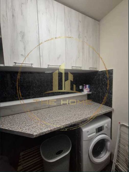 Дава се под наем Двустаен апартамент в Варна, Колхозен пазар - 53 кв.м за 483.48 € - Снимка #6