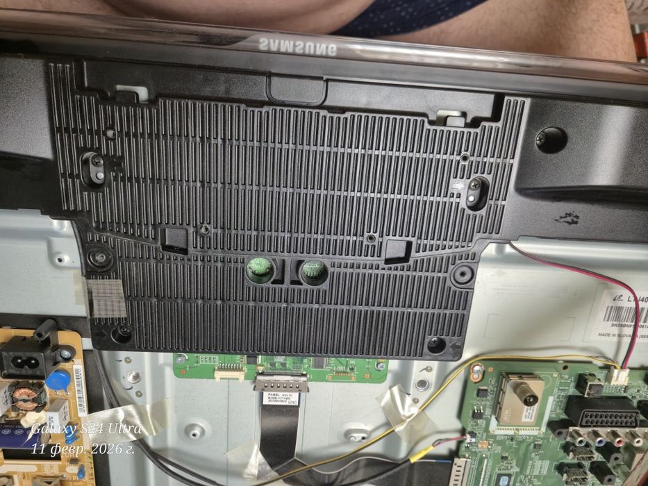 Продам телевизор самсунг