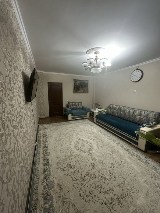 Продам 2-х комнатную квартиру