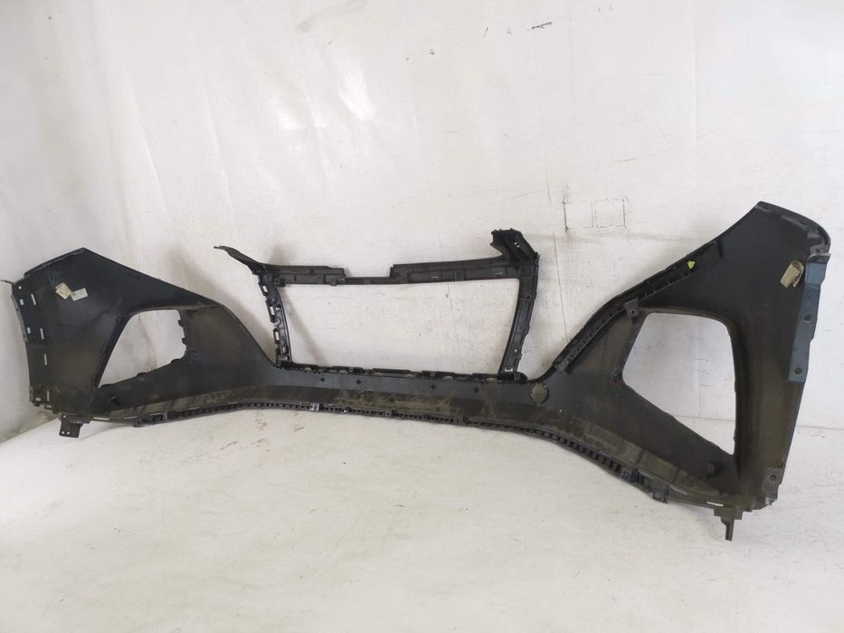 Предна броня Хюндай Тусон / Hyundai Tucson Оригинална, в добро състоян