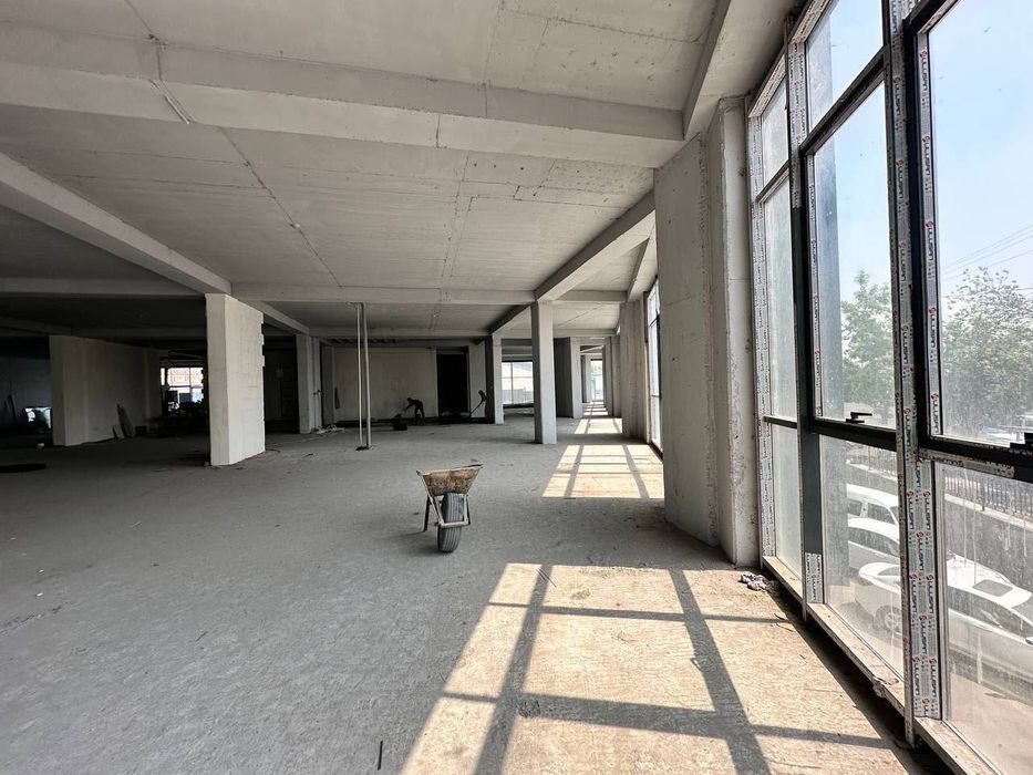 Продается помещение ЖК Prestige Gardens 843м2