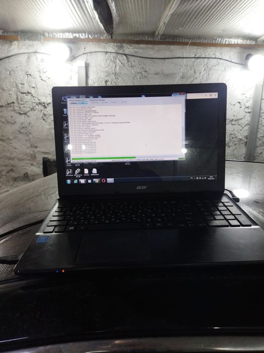 Чип тюнинг для всех марок