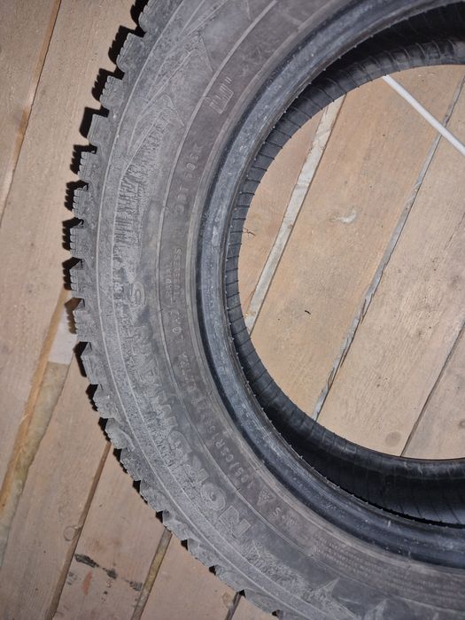 Зимние шины шипы