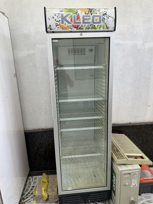 Magazin jihozlari sotiladi
