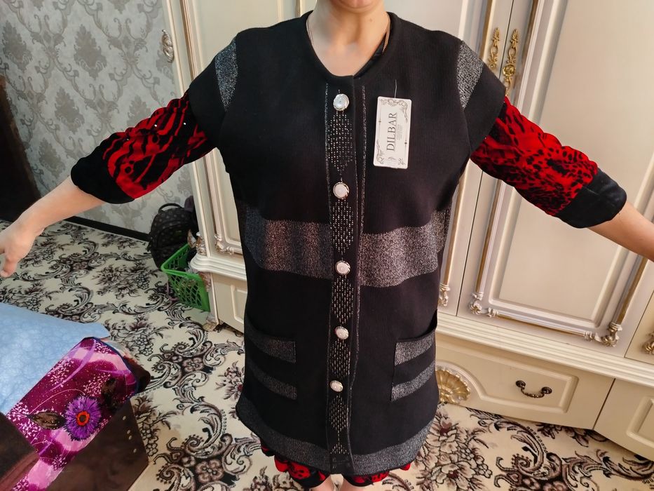 Безрукава 50-52 янги