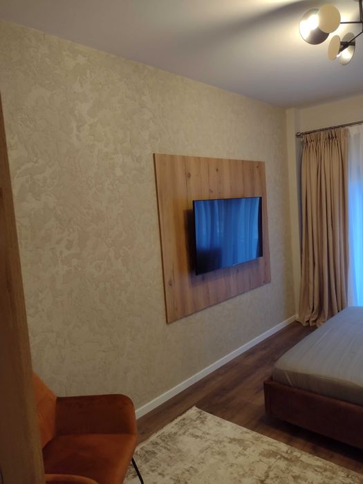 Zugrav -Gletuitor Profesionist -Servicii de Calitate