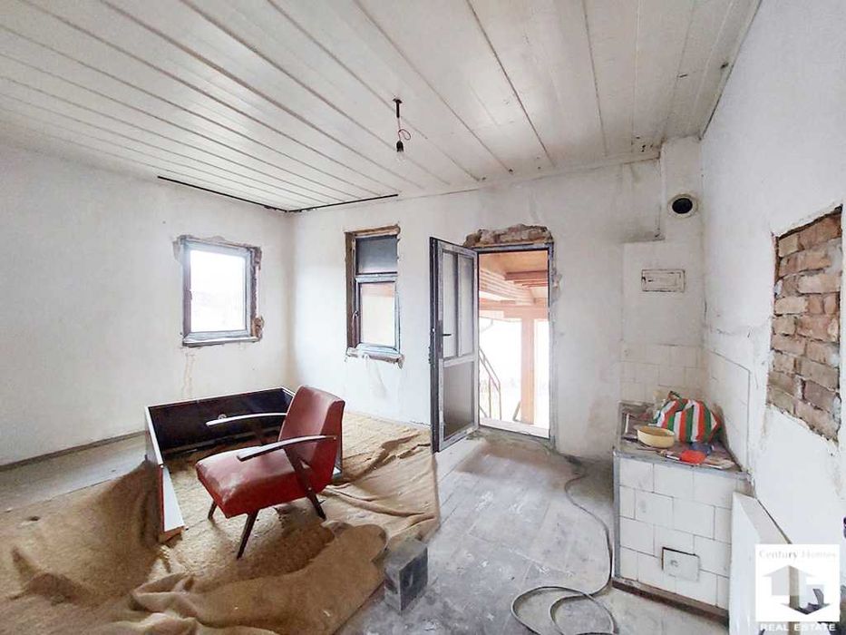 Продава се Къща в с. Горско ново село, Област Велико Търново - 80 кв.м за 332 €/кв.м - Снимка #11