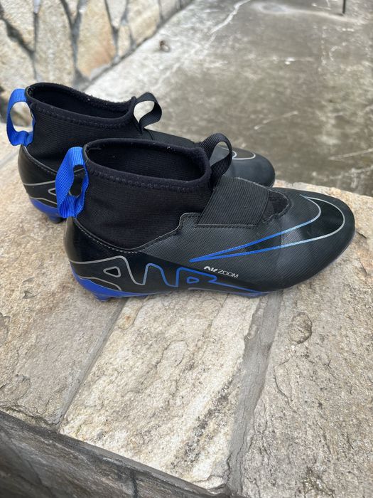 Бутонки Nike Air Zoom