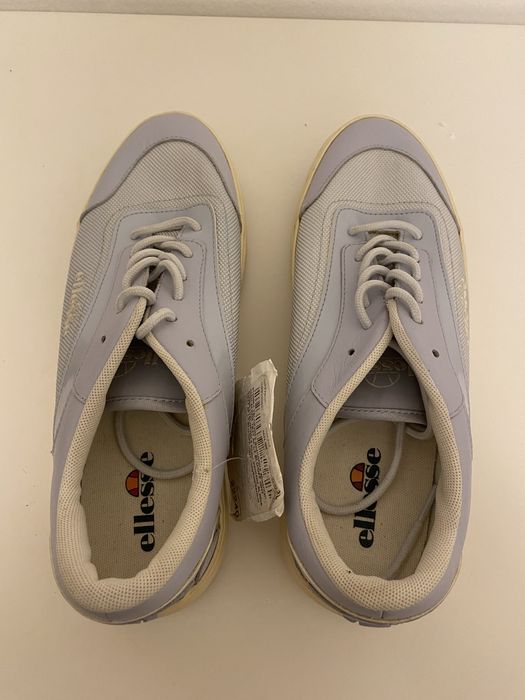 Кеды женские ellesse