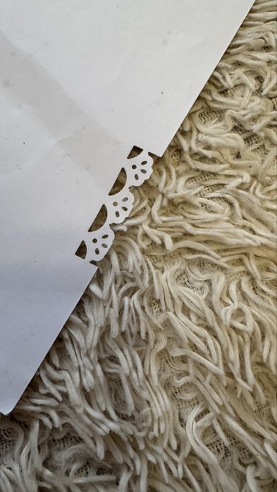 Дароколы декоративные фигурные