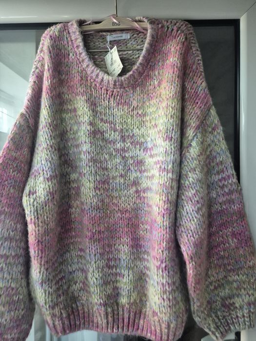 Pulover dama Nou oversize Reserved L-Xxl