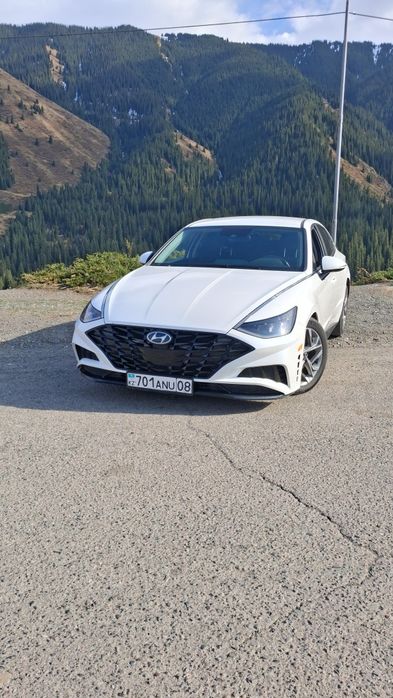 Аренда автомобиль