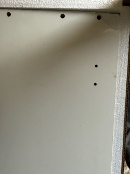 Dulap cu patru usi Piano iluminare LED , 187 cm