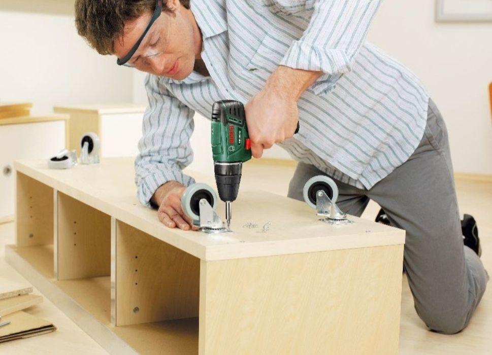 Mebel zuborka ustasi