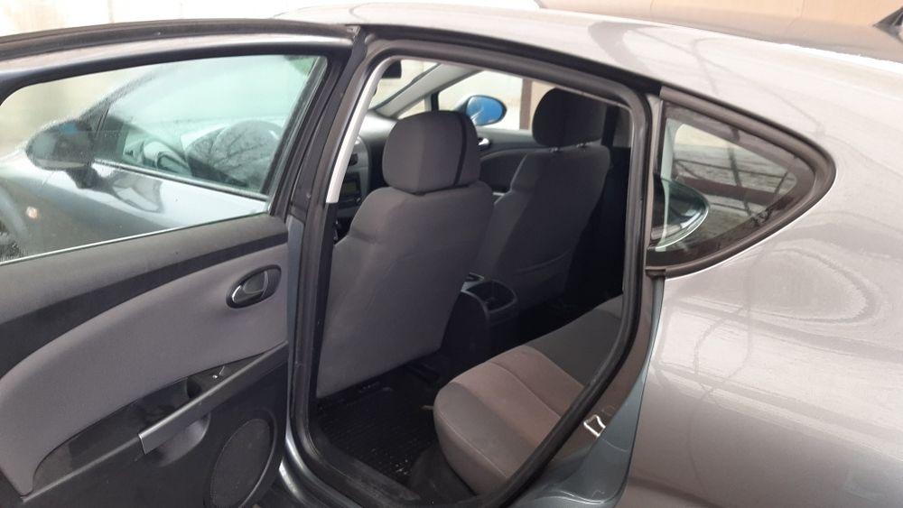 Vând Seat Leon 1P Ecomotive