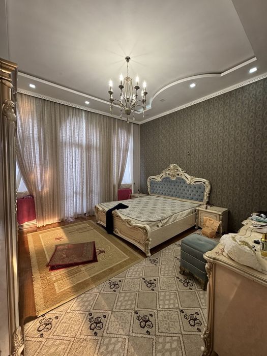 Саламатина 2,4 сотих участка