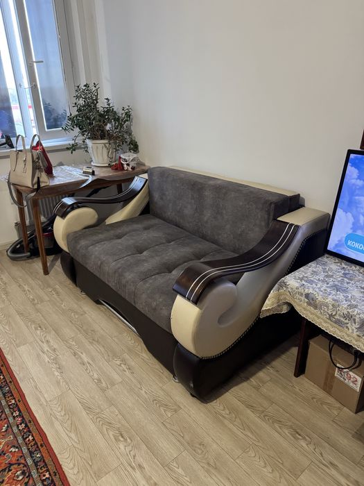 Кресло раскладное