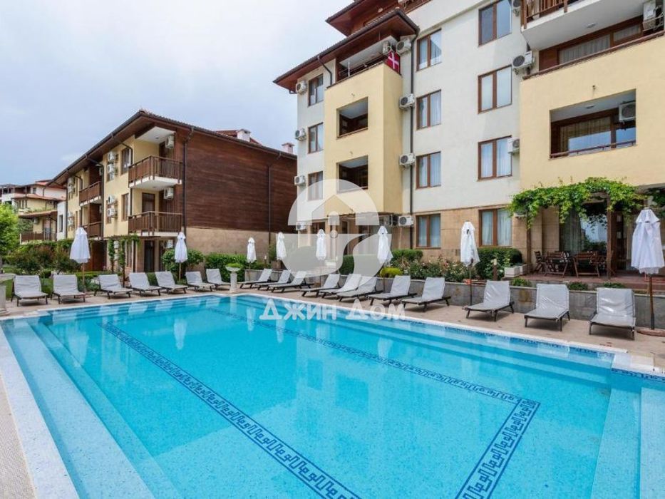 Продава се Четиристаен апартамент в Свети Влас - 101 кв.м за 874 €/кв.м - Снимка #10