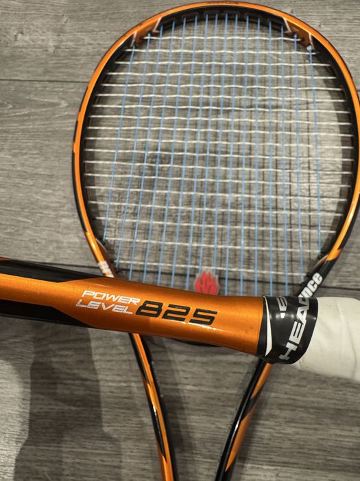 Тенис ракети HEAD PRINCE
