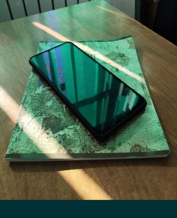 Обменяю Redmi note 10 pro