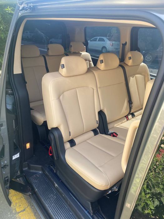 Продаётся Hyundai Staria