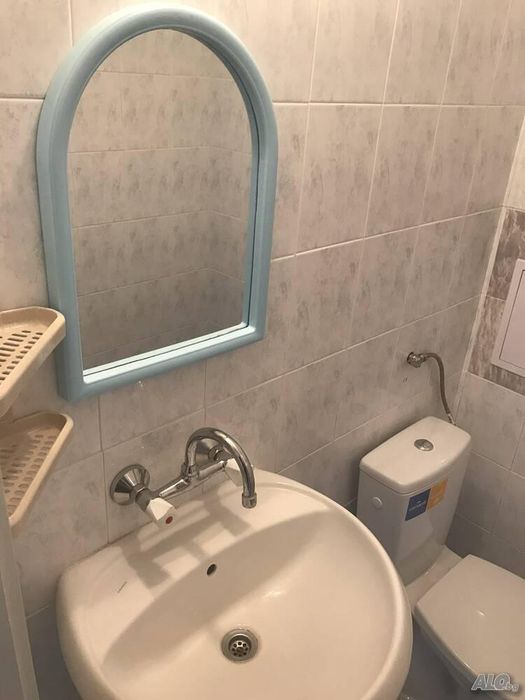 Дава се под наем Едностаен апартамент в Бургас, Лазур - 50 кв.м за 255 € - Снимка #4