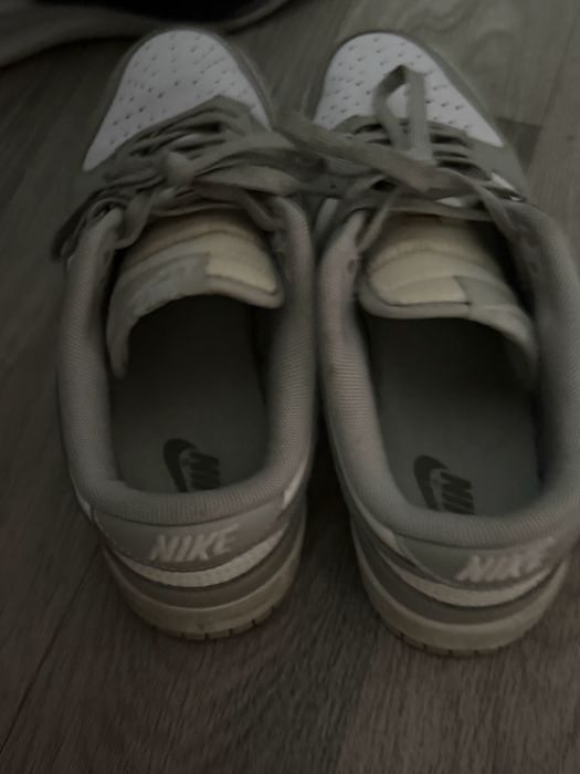 Обувь Nike, dunk и pegasus