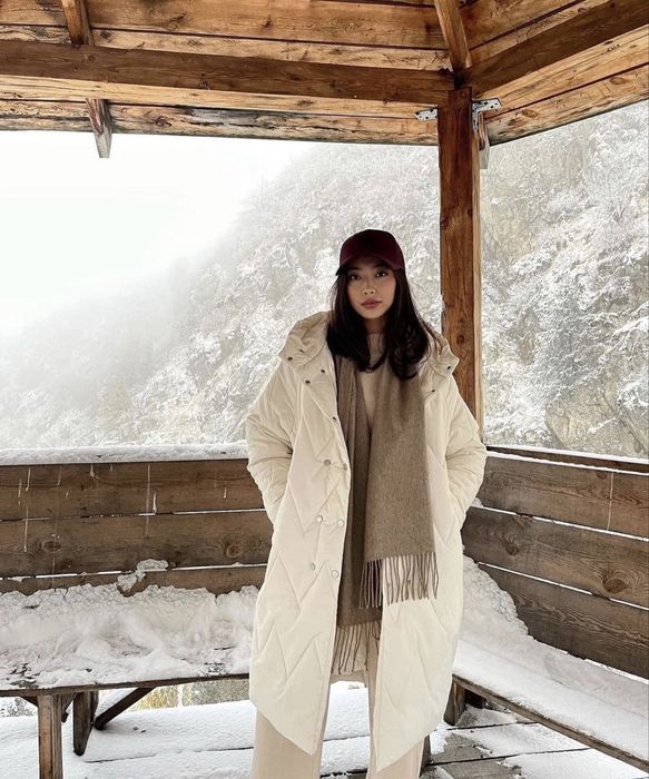 Куртка демисезон