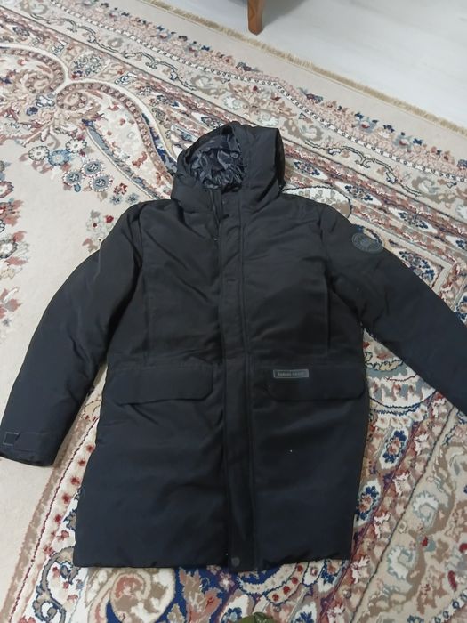 . Продам куртку мужскую