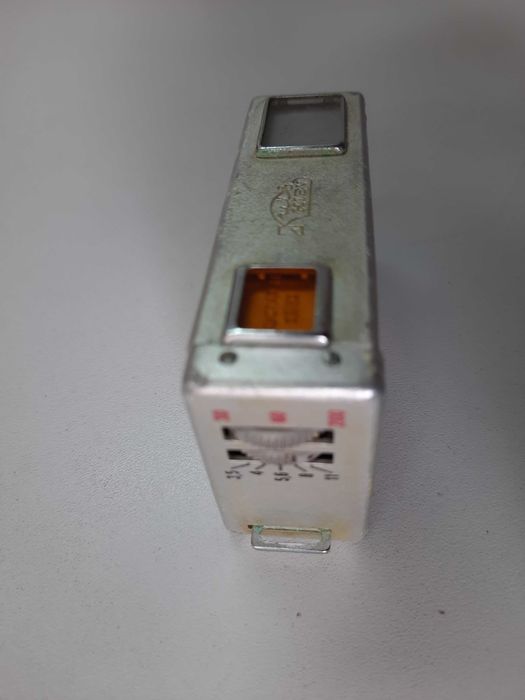 фотоаппарат пленочный ВЕГА (СССР)