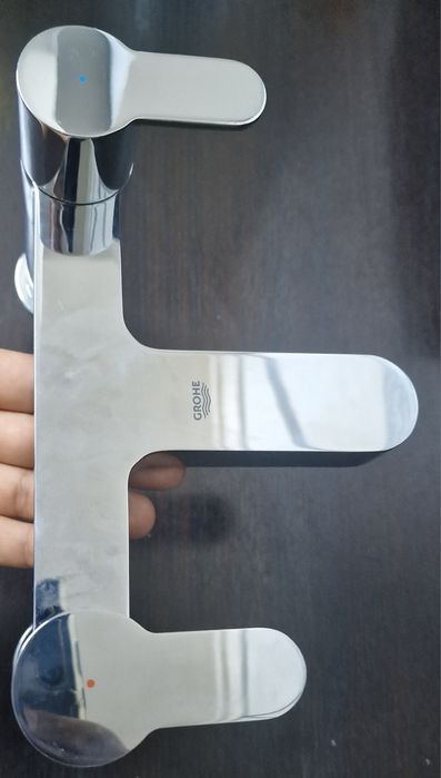 Baterie baie Grohe originala