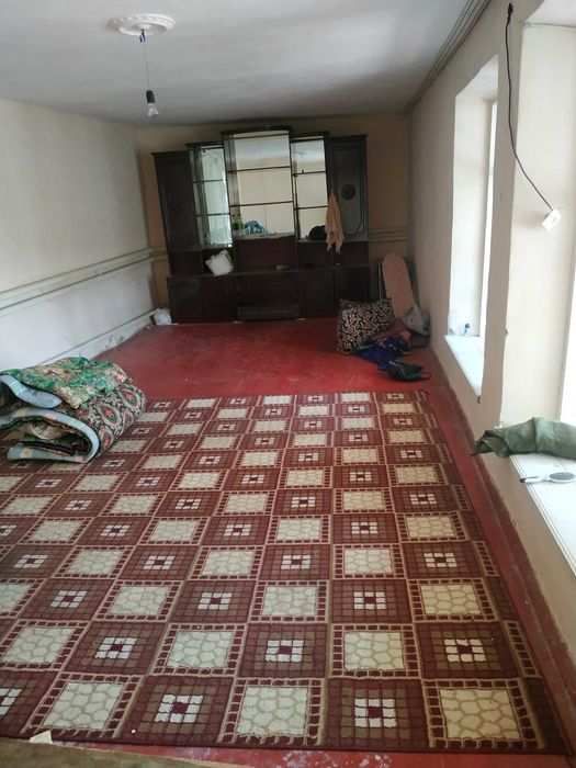 Продаётся дом с участком 6 соток в Акташе