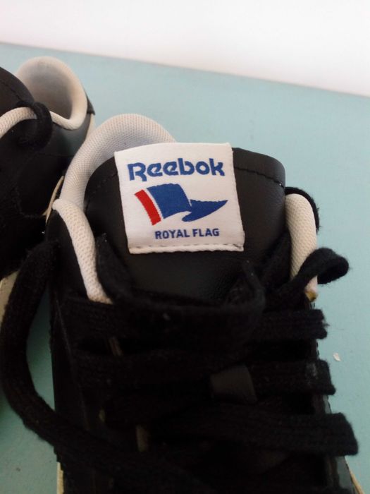 Adidas и Reebok: оригинални  унисекс кецове и маратонки, много запазени!