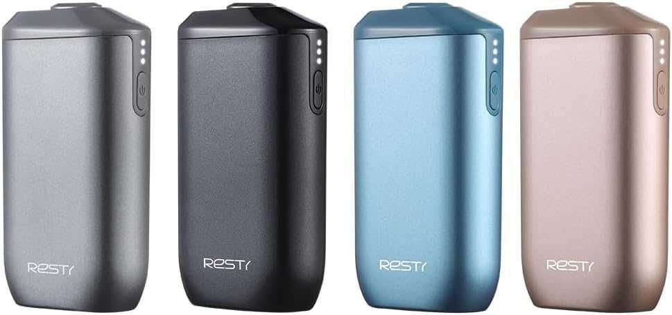 Incalzitor tutun compatibil cu IQOS Iluma Terea