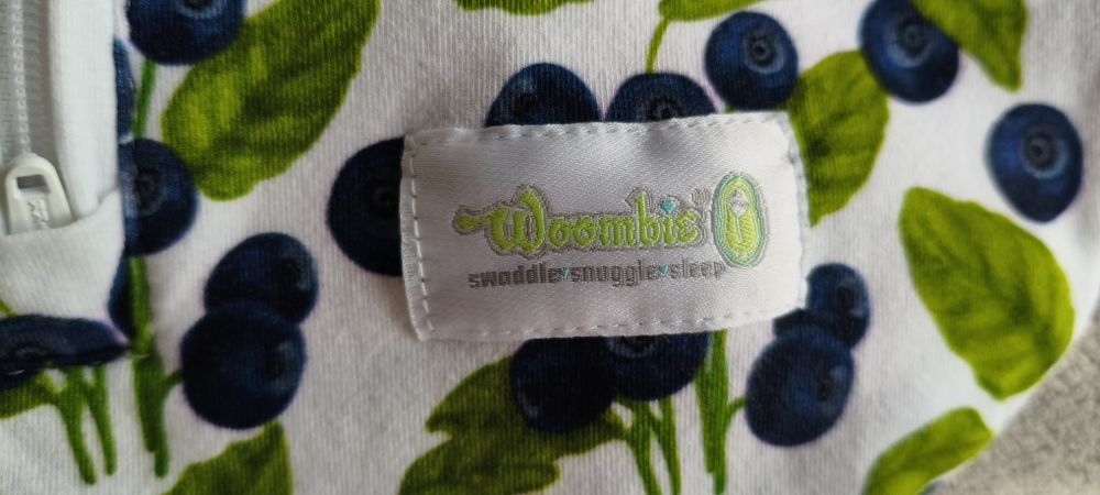 Бебешко чувалче за сън