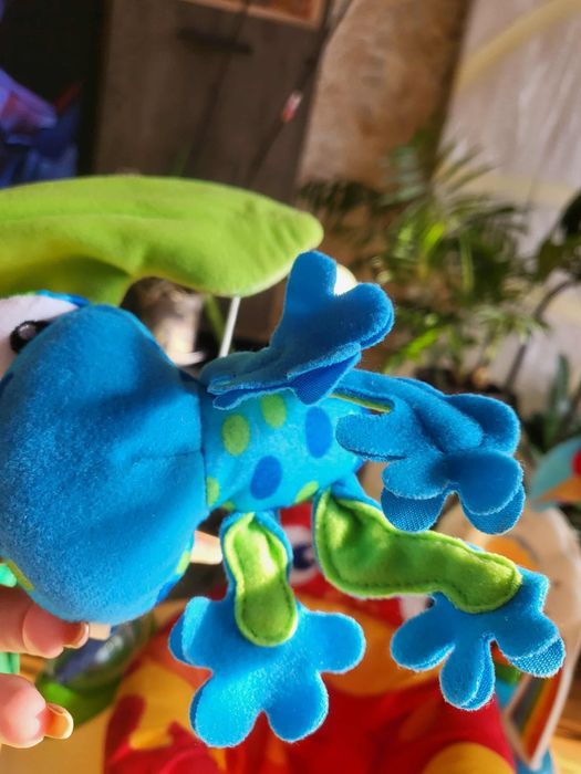 Бънджи Фишър Прайс