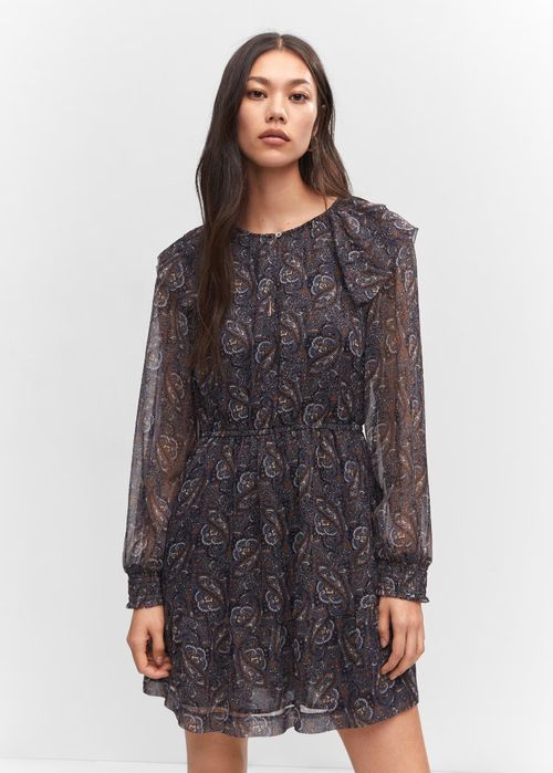 Нова дамска рокля Mango