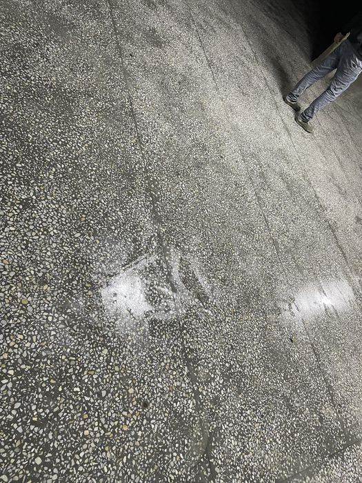 Стяшка мазайка хизмати