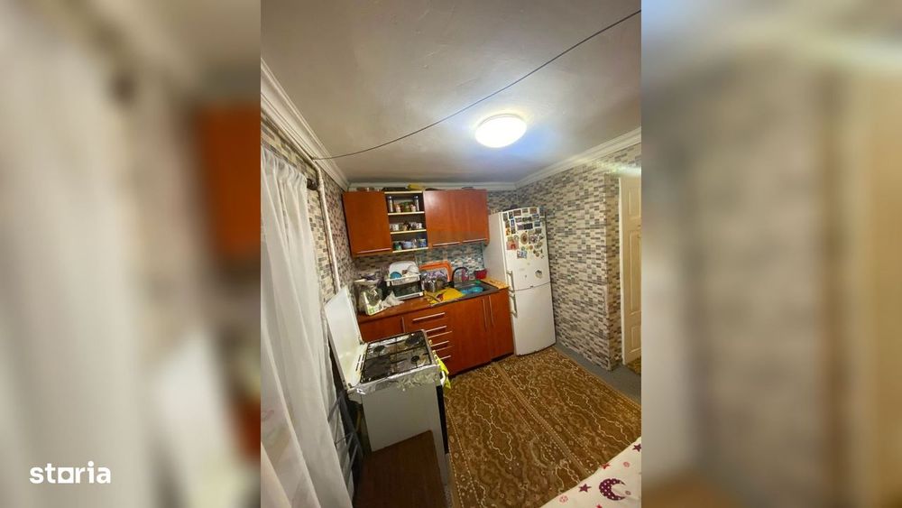 Apartament ultracentral Turda, 27 mp utili, 0 comision !!!