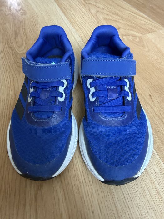 Детски маратонки Adidas Runfalcon