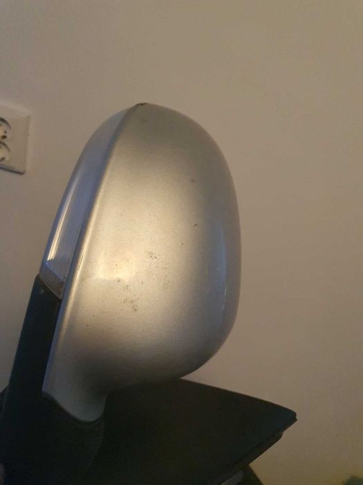 oglinda stanga dreapta vw golf 5 hatchback neagra si argintie