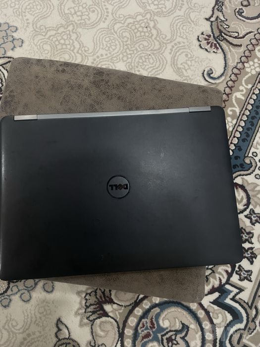 Noutbook dell windows10