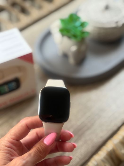 Часовник смарт Redmi Watch 3, Нов