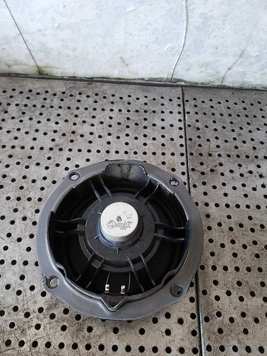 Boxa audio dreapta spate skoda octavia 3 5e 5e0035411c