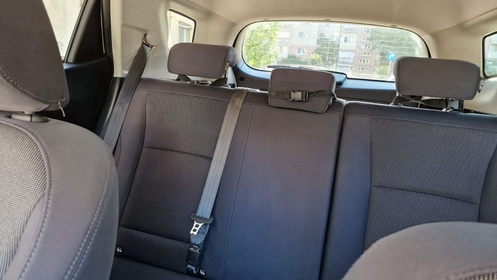 SSANGYONG Tivoli Grand Sport Style