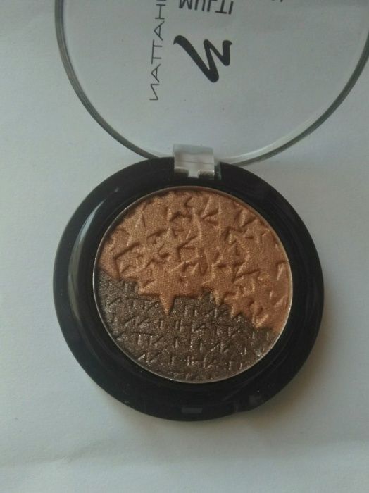 сенки Манхатън- нови